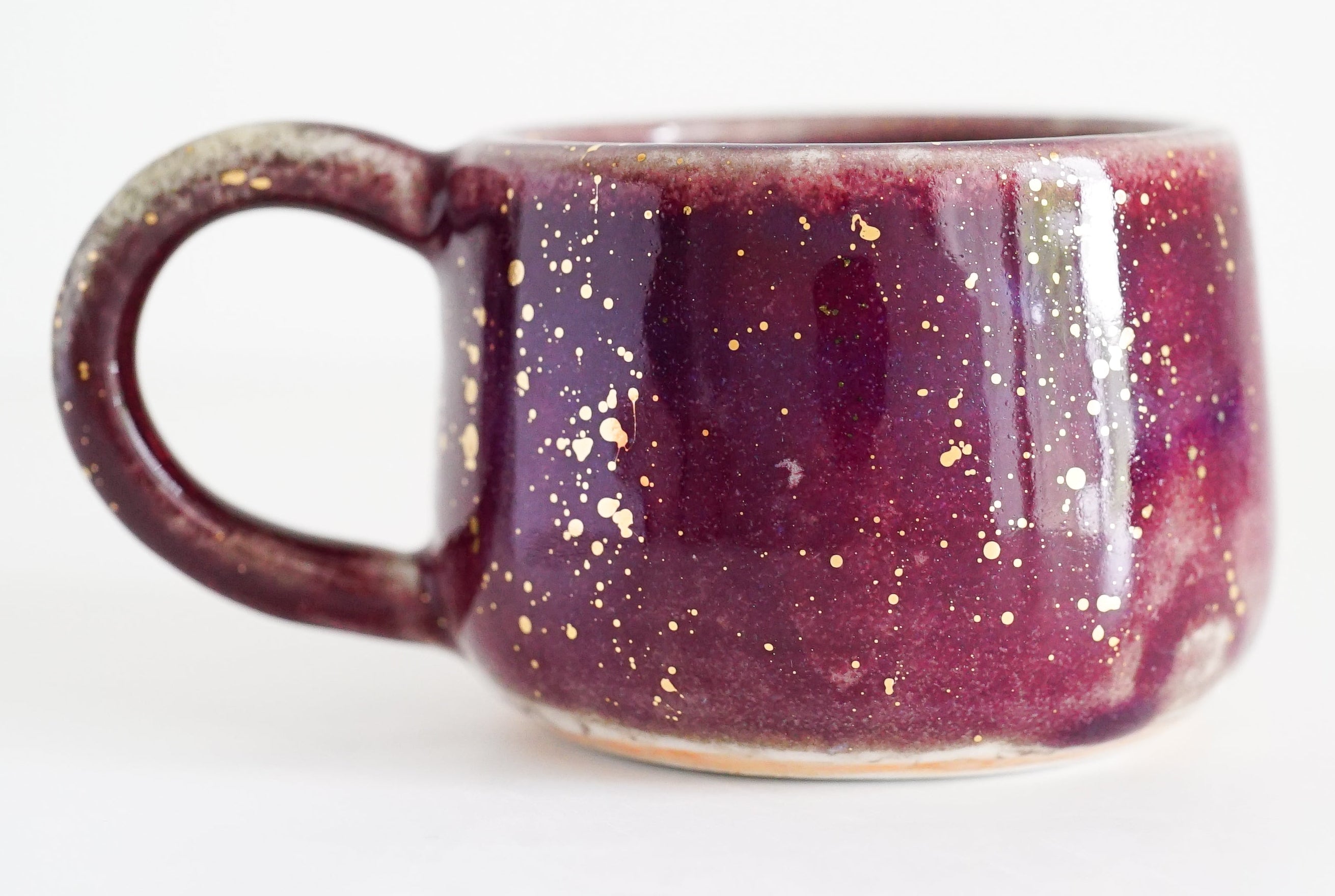 Sample Red 1 Mug | 11oz