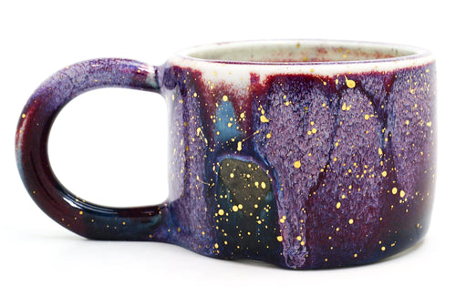 Nightfall Wine 8 Mug | 10oz *Seconds*