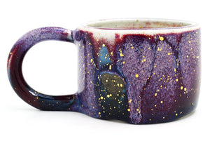 Nightfall Wine 8 Mug | 10oz *Seconds*