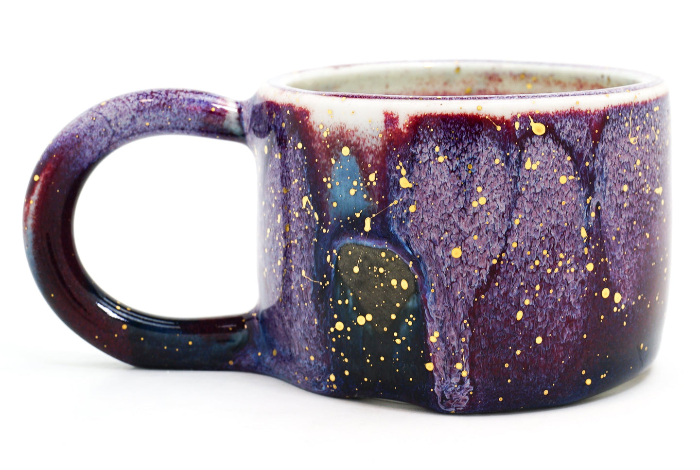 Nightfall Wine 8 Mug | 10oz *Seconds*