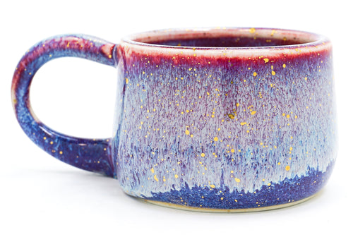 Mermaid Dreams 1 Small Mug | 8oz