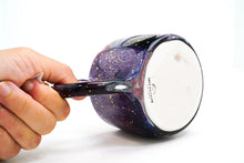 Load image into Gallery viewer, Nightfall Wine 8 Mug | 10oz *Seconds*
