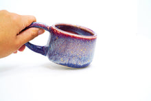 Load image into Gallery viewer, Mermaid Dreams 1 Small Mug | 8oz