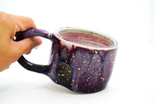 Load image into Gallery viewer, Nightfall Wine 8 Mug | 10oz *Seconds*