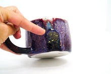 Load image into Gallery viewer, Nightfall Wine 8 Mug | 10oz *Seconds*