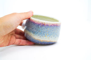 Mermaid Dreams 7 Cup | 10oz