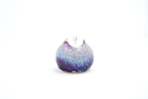 Mermaid Dreams 9 Mini Vase
