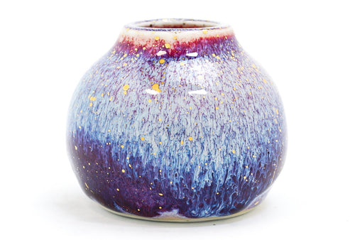 Mermaid Dreams 9 Mini Vase