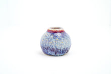 Load image into Gallery viewer, Mermaid Dreams 9 Mini Vase