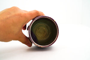 Mermaid Dreams Rain 1 Small Cup | 7oz