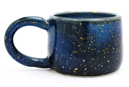 Midnight Galaxy 1 Mug | 9oz