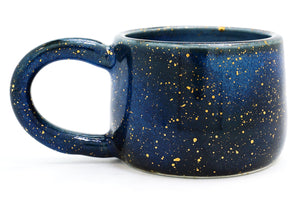 Midnight Galaxy 1 Mug | 9oz