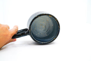 Midnight Galaxy 1 Mug | 9oz