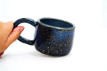 Load image into Gallery viewer, Midnight Galaxy 1 Mug | 9oz