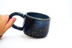Midnight Galaxy 1 Mug | 9oz