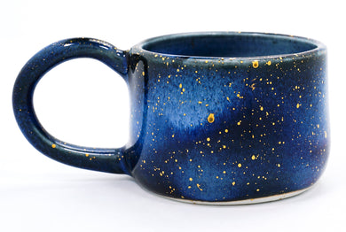 Midnight Galaxy 3 Mug *Seconds* | 9oz
