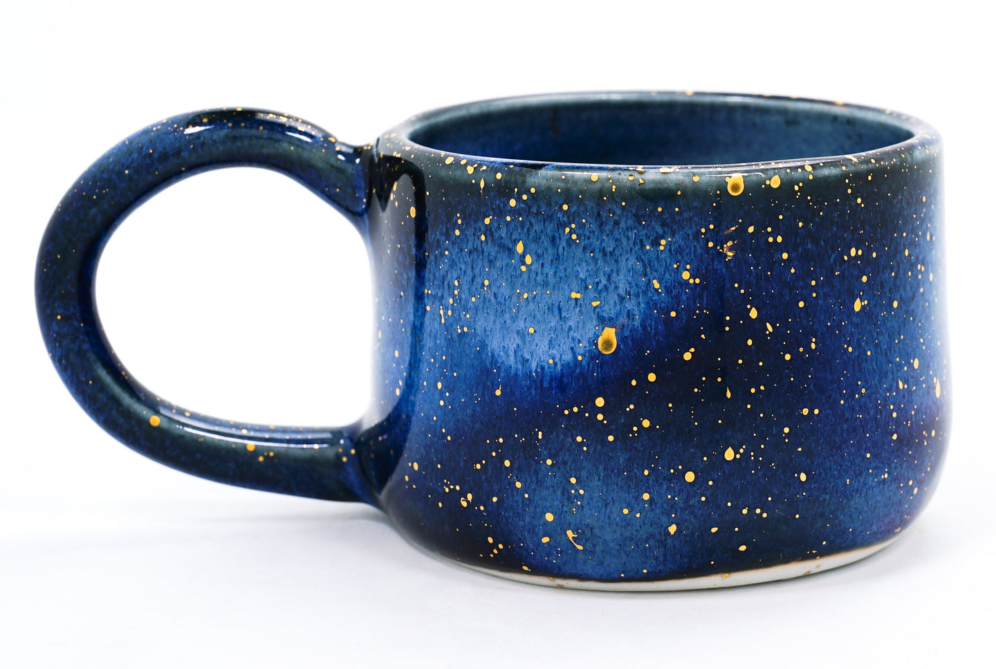 Midnight Galaxy 3 Mug *Seconds* | 9oz