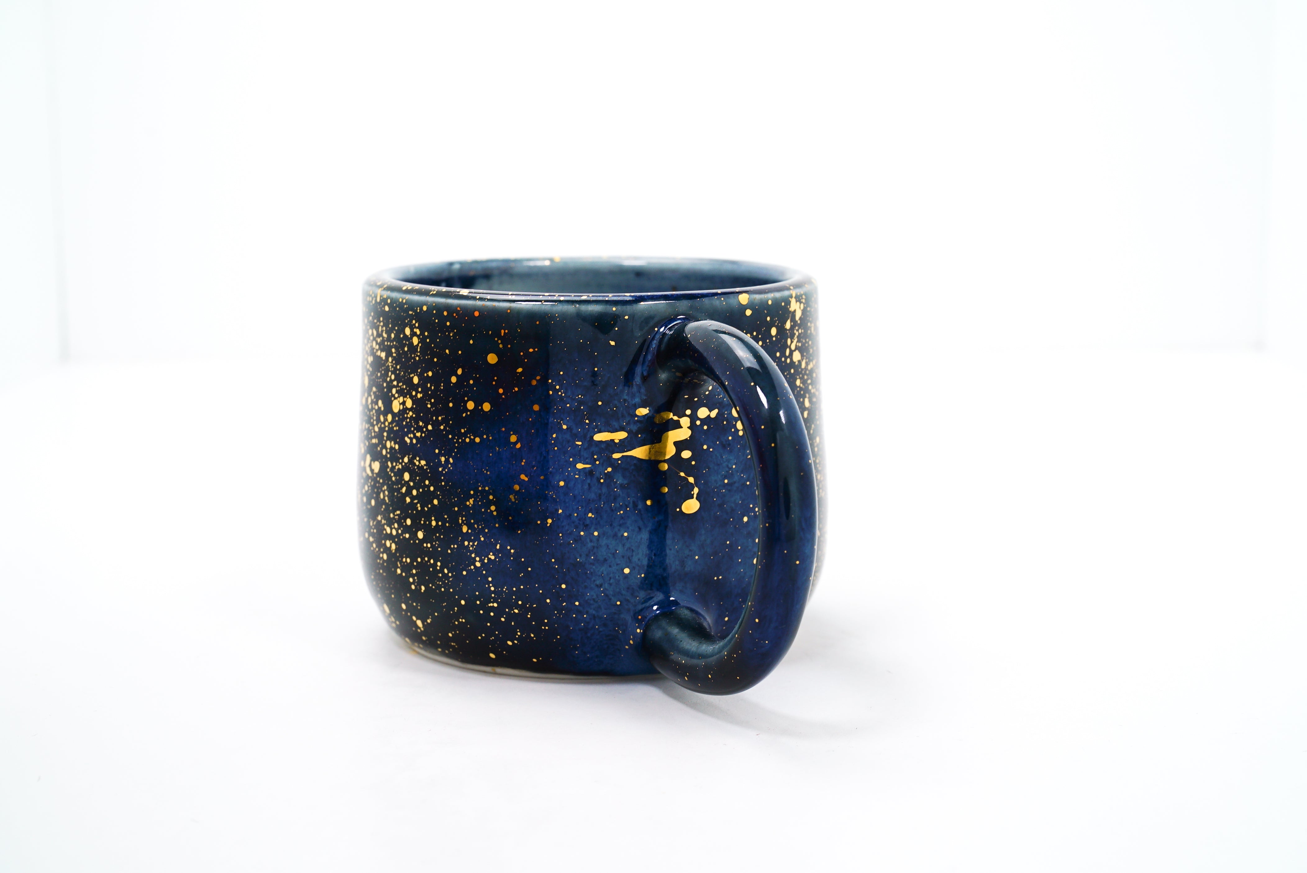 Midnight Galaxy 1 Mug | 13oz