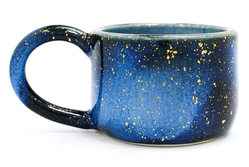 Midnight Galaxy 2 Mug | 12oz