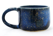 Midnight Galaxy 2 Mug | 13oz