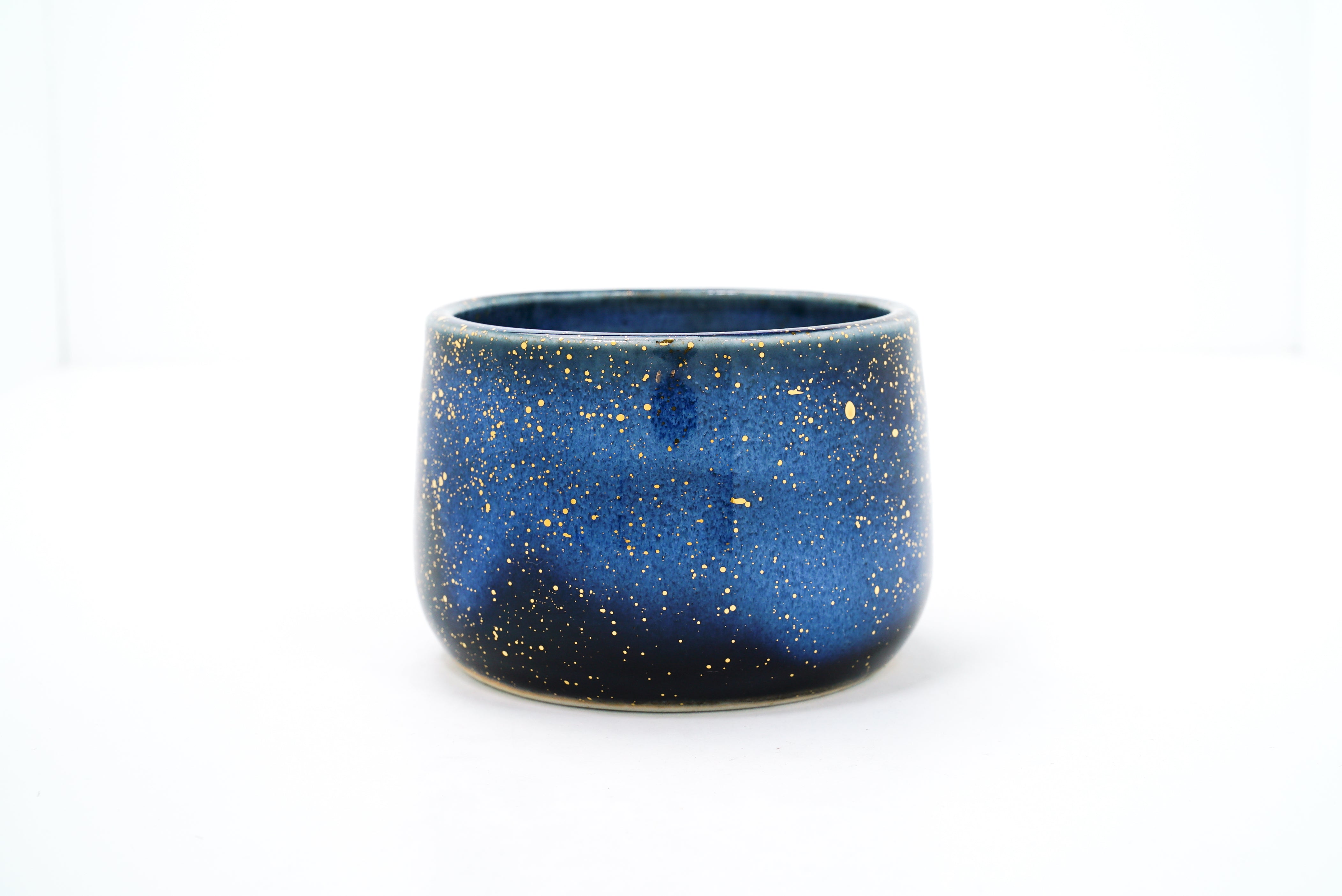 Midnight Galaxy 2 Mug | 13oz