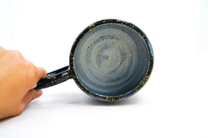 Midnight Galaxy 2 Mug | 12oz