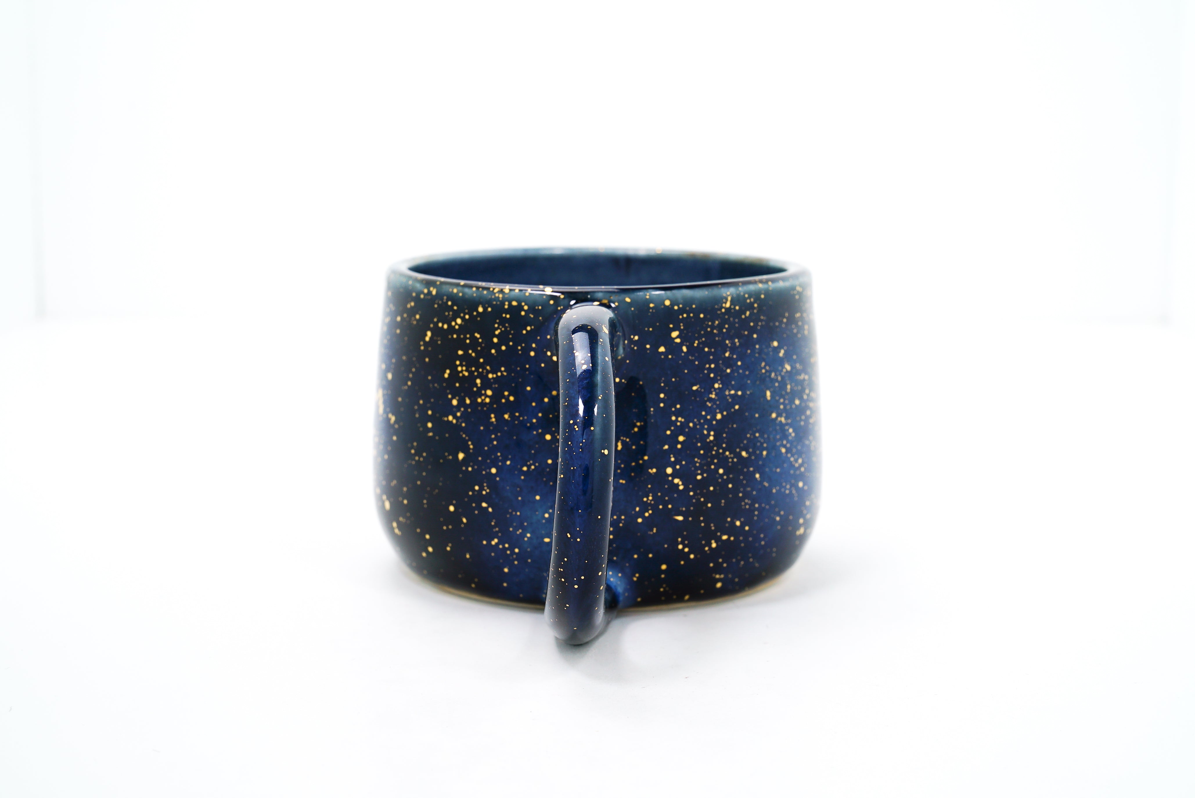 Midnight Galaxy 2 Mug | 13oz
