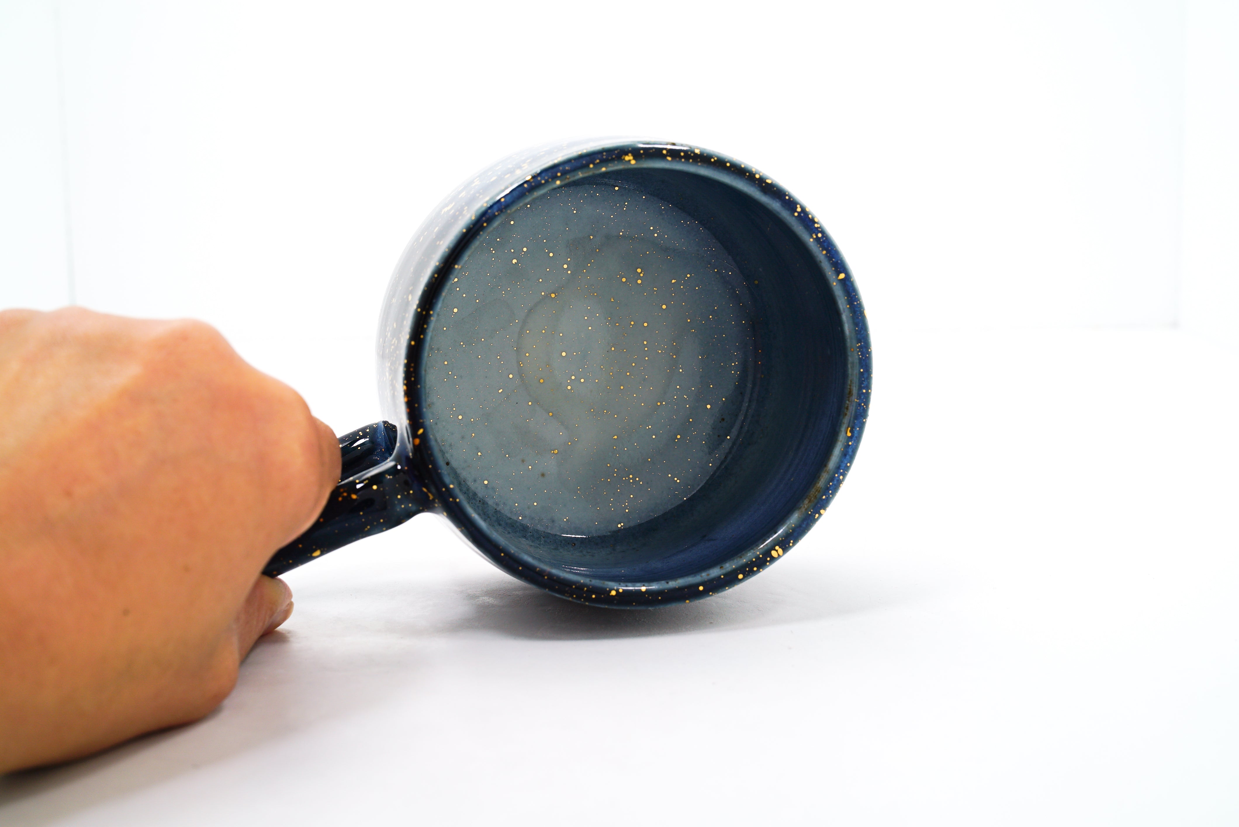 Midnight Galaxy 2 Mug | 13oz