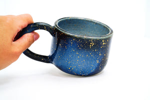 Midnight Galaxy 2 Mug | 12oz