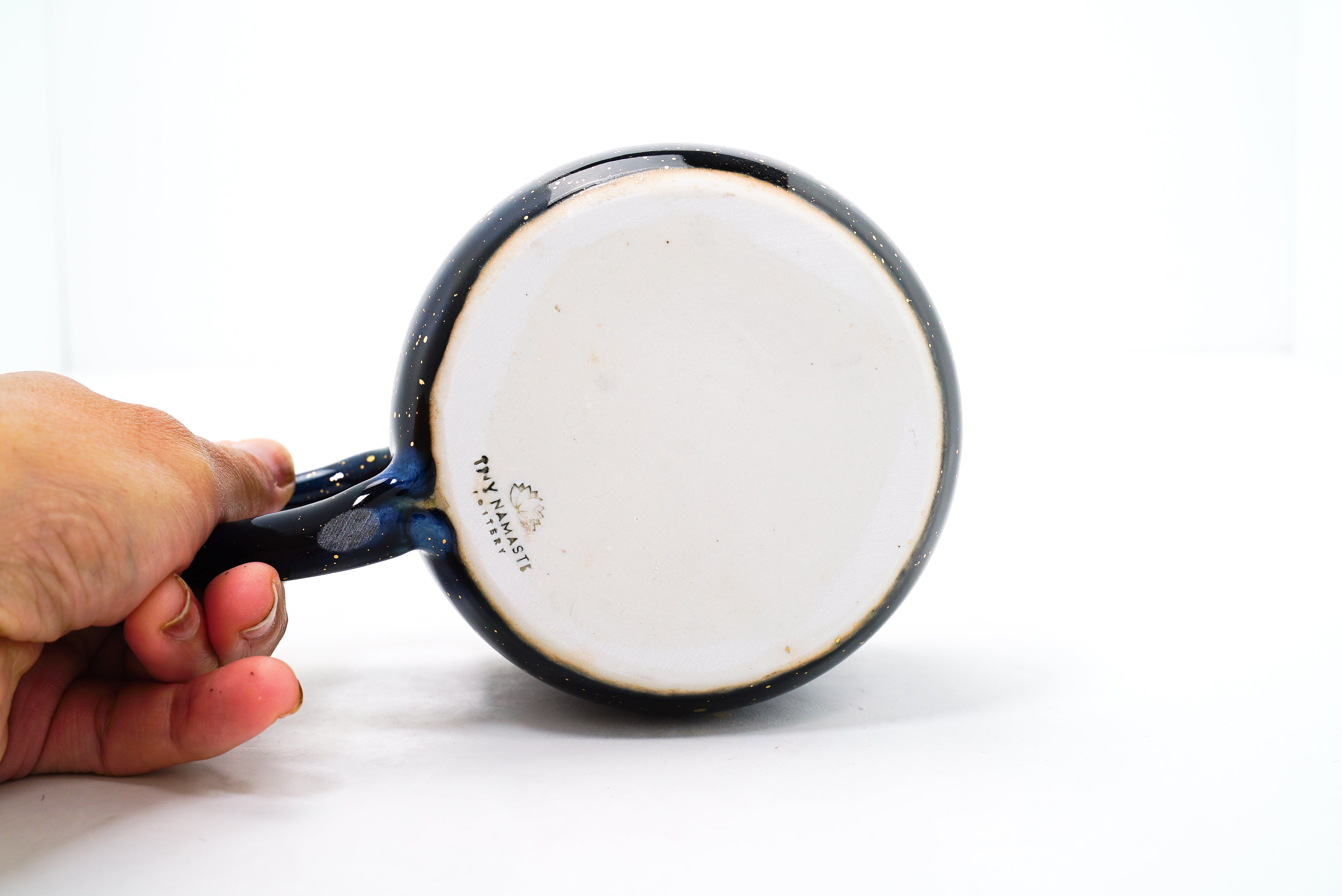 Midnight Galaxy 2 Mug | 13oz