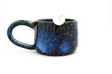 Load image into Gallery viewer, Midnight Galaxy 3 Mug | 14oz *Seconds*