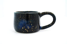 Load image into Gallery viewer, Midnight Galaxy 3 Mug | 14oz *Seconds*