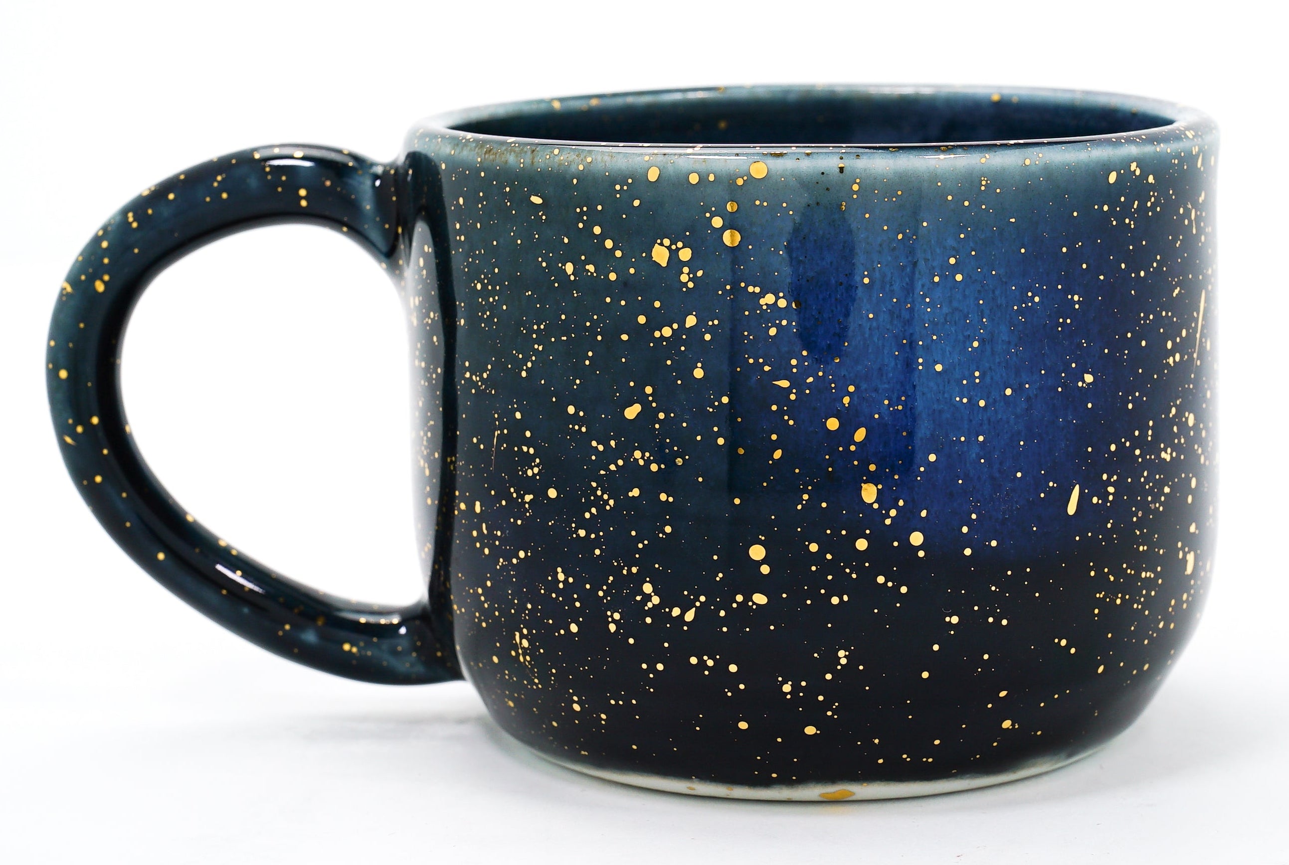 Midnight Galaxy 3 Mug | 14oz