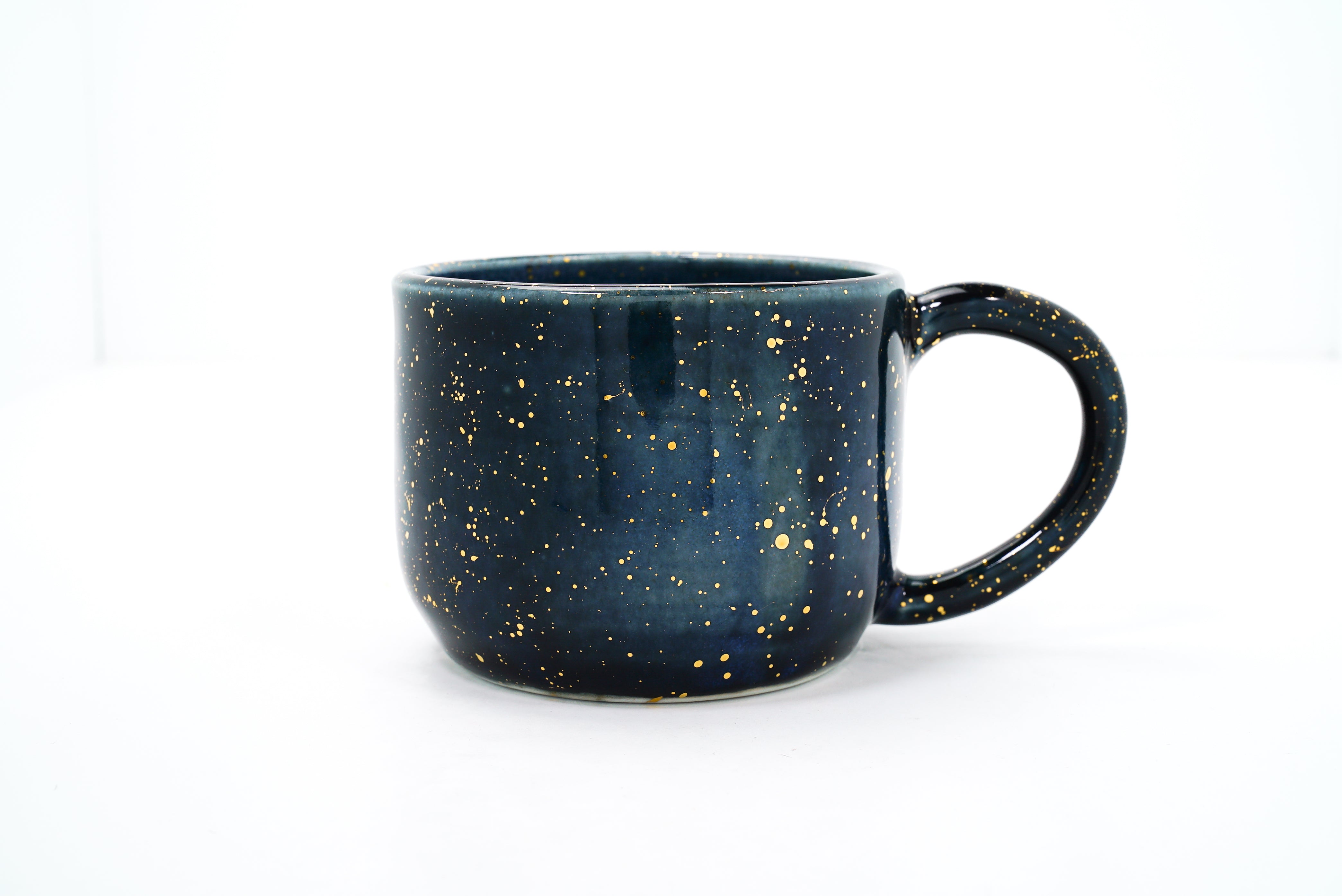 Midnight Galaxy 3 Mug | 14oz