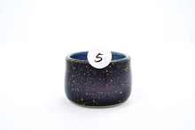 Load image into Gallery viewer, Midnight Galaxy 5 Small Cup | 6oz