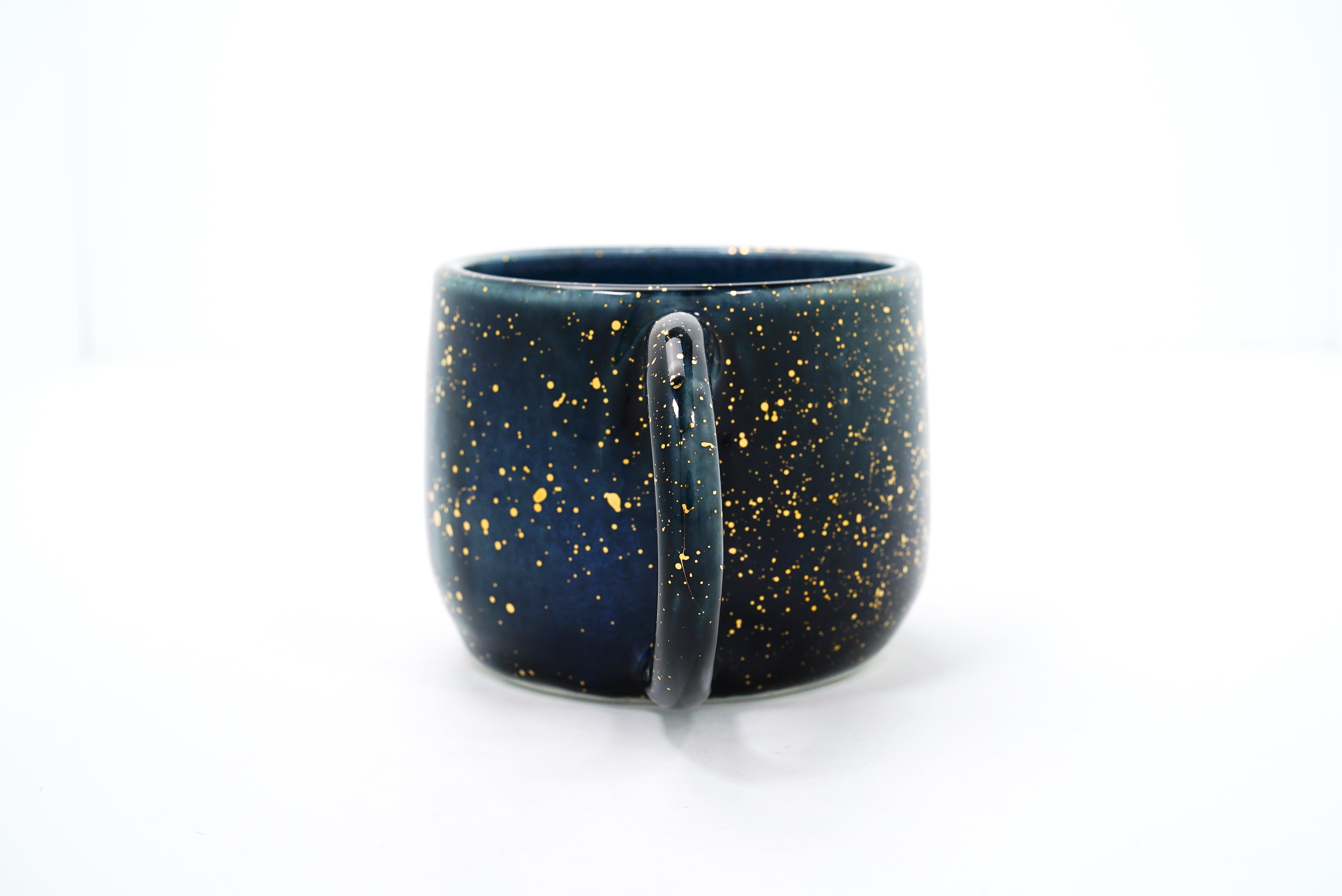 Midnight Galaxy 3 Mug | 14oz
