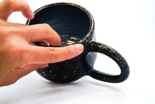 Load image into Gallery viewer, Midnight Galaxy 3 Mug | 14oz *Seconds*