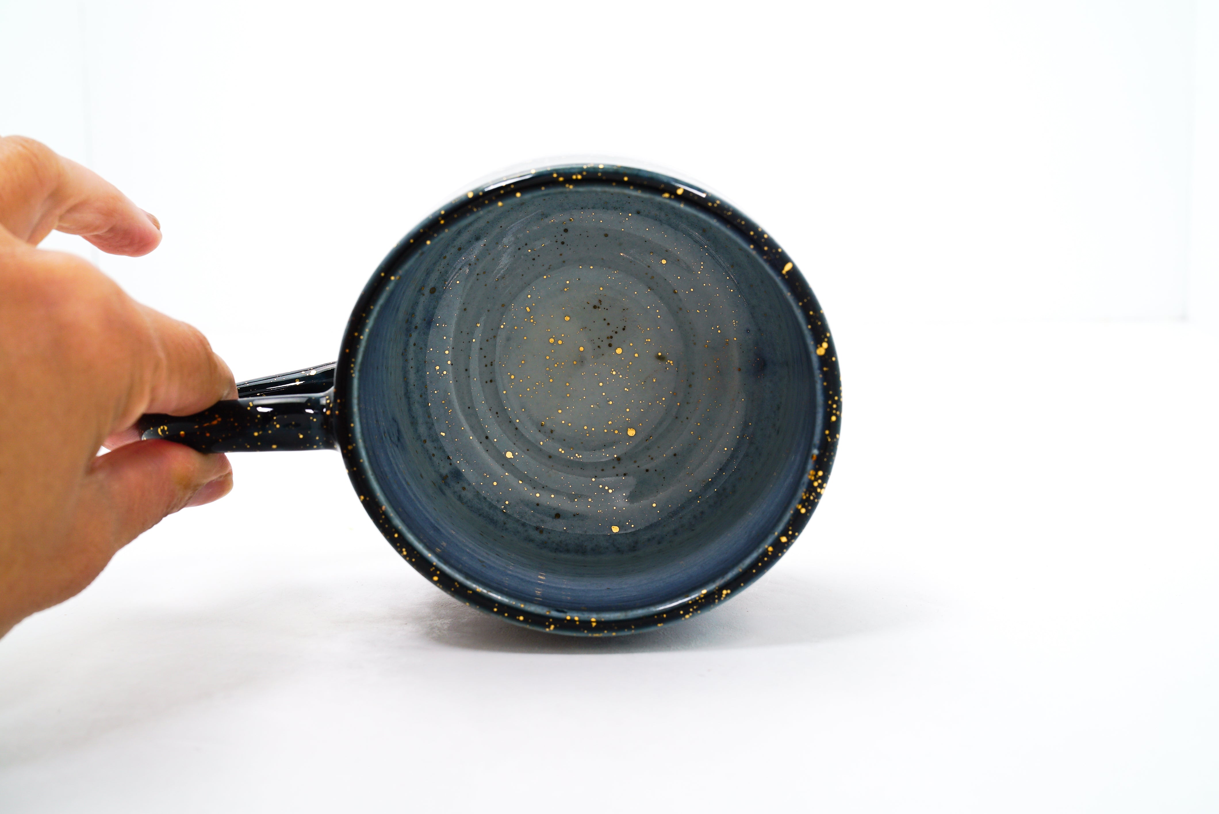 Midnight Galaxy 3 Mug | 14oz