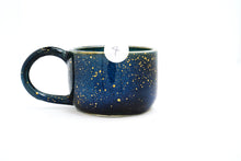 Load image into Gallery viewer, Midnight Galaxy 4 Mug | 13oz