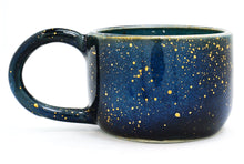 Load image into Gallery viewer, Midnight Galaxy 4 Mug | 13oz