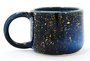 Midnight Galaxy 1 Mug | 13oz