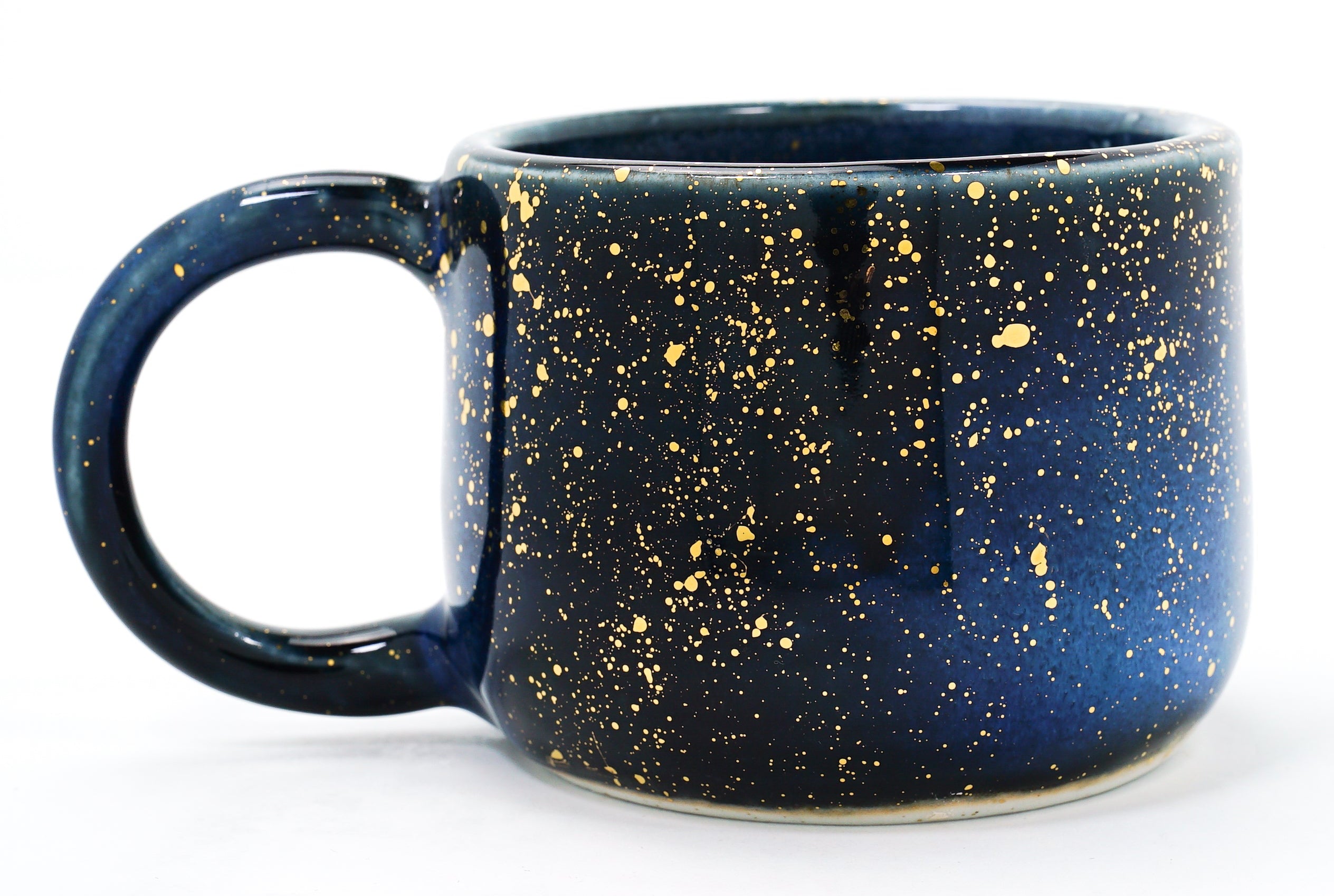Midnight Galaxy 1 Mug | 13oz