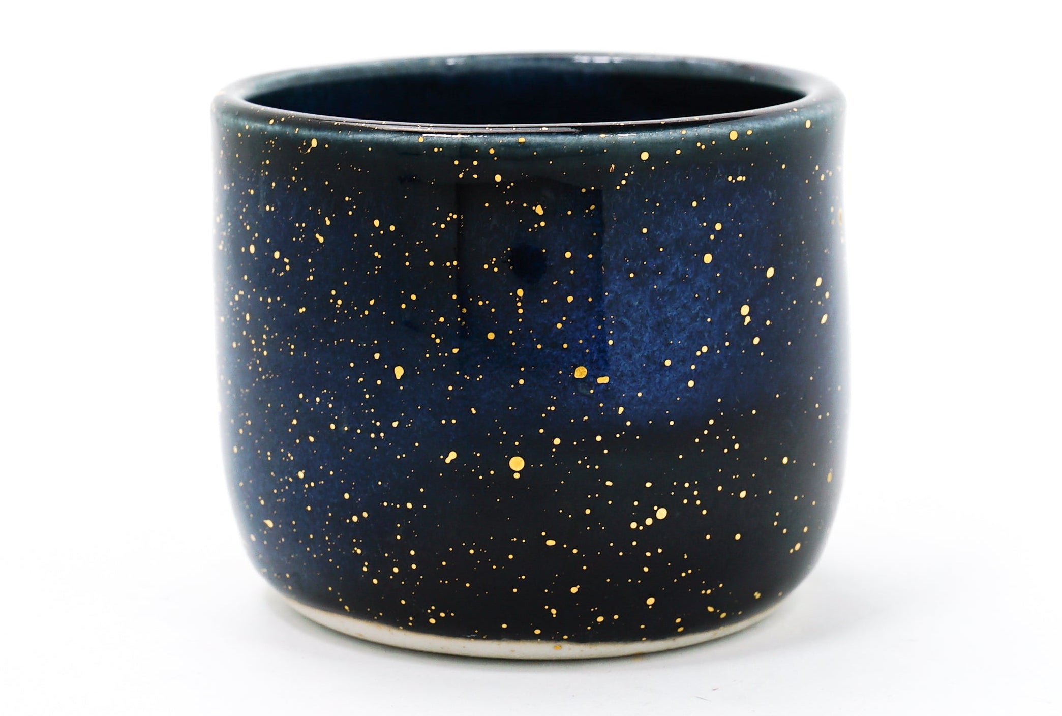 Midnight Galaxy 4 Small Cup | 6oz
