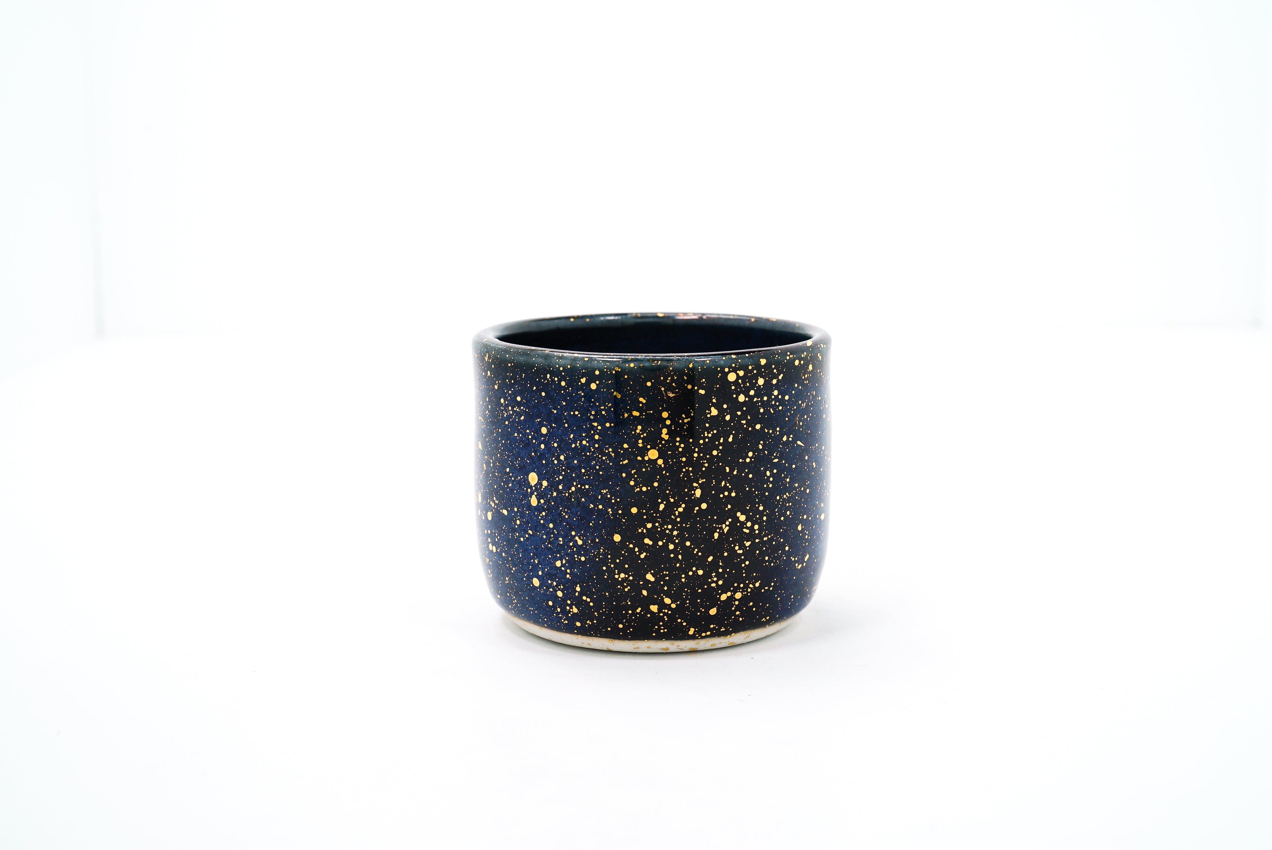 Midnight Galaxy 4 Small Cup | 6oz