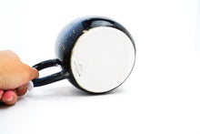 Load image into Gallery viewer, Midnight Galaxy 4 Mug | 13oz