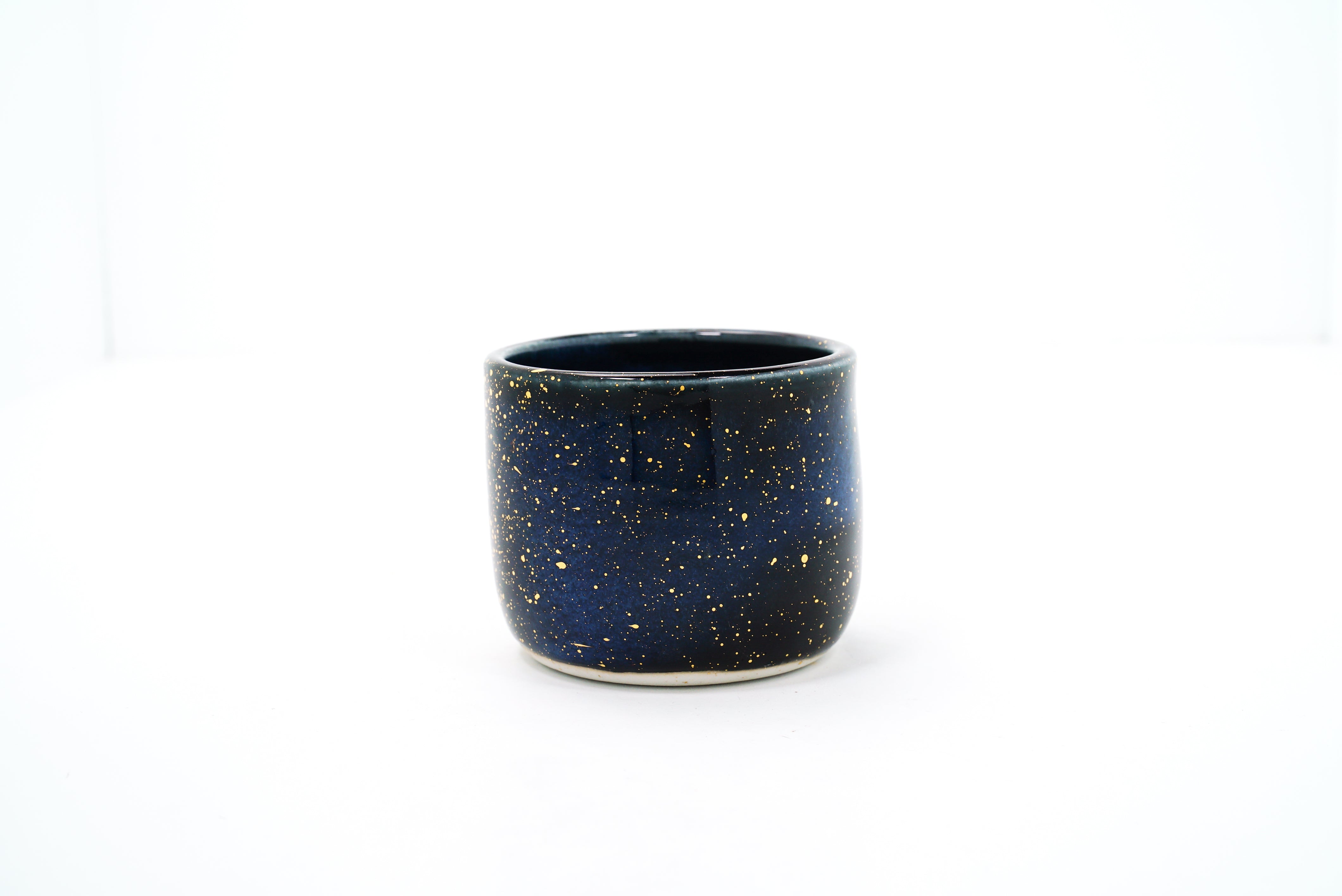 Midnight Galaxy 4 Small Cup | 6oz
