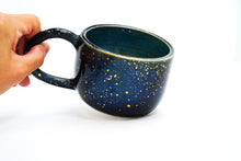 Load image into Gallery viewer, Midnight Galaxy 4 Mug | 13oz