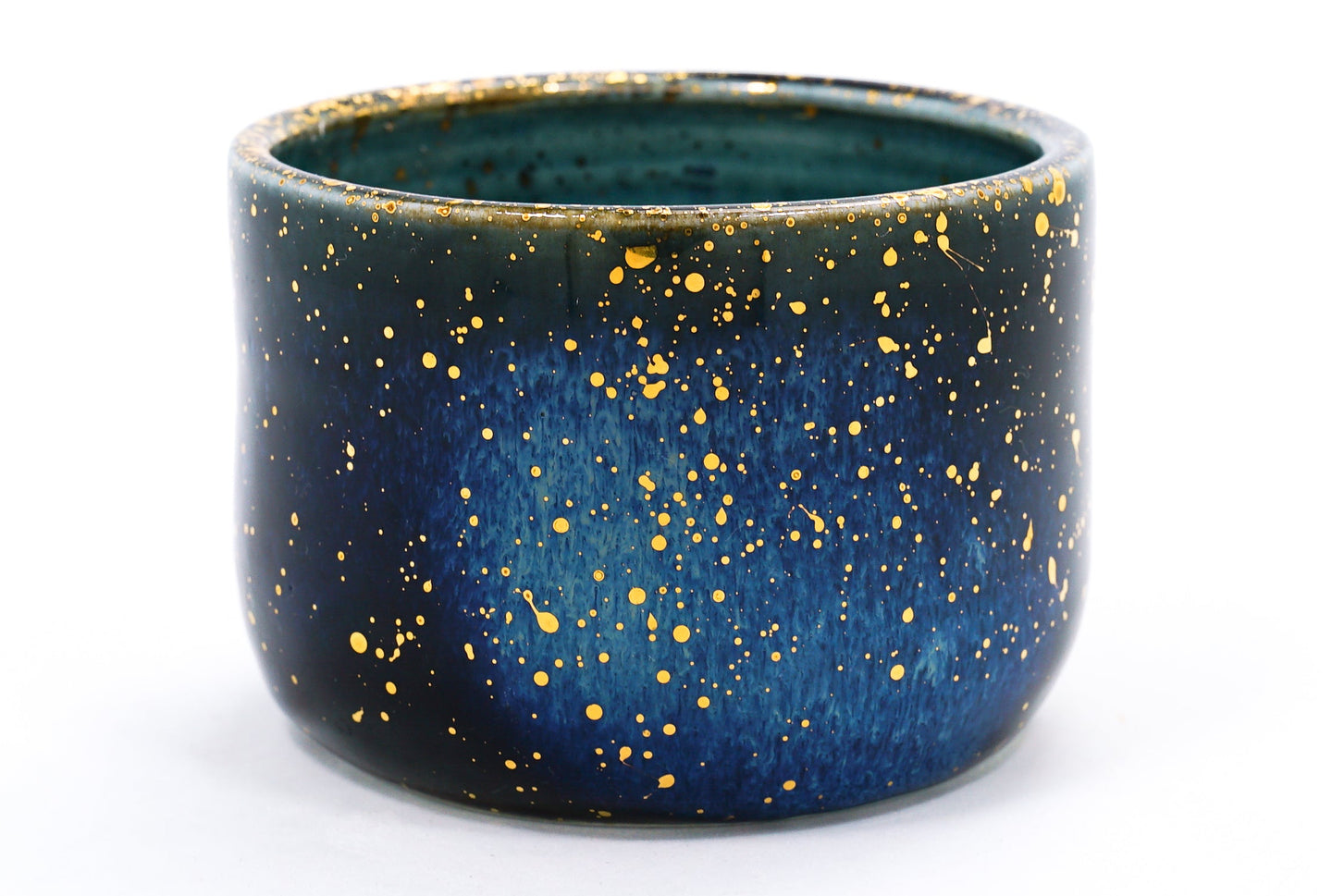 Midnight Galaxy 6 Small Cup | 7oz