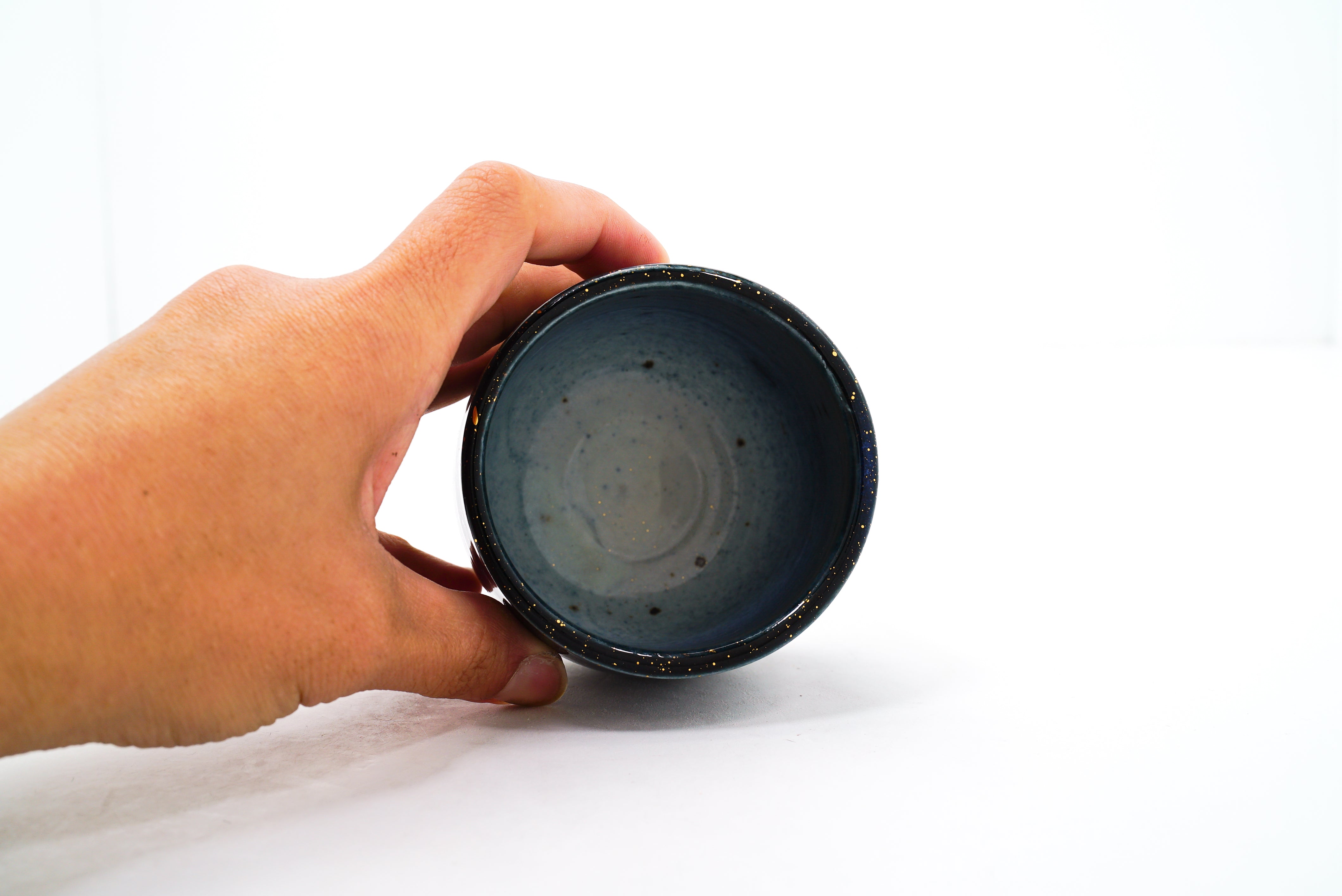 Midnight Galaxy 4 Small Cup | 6oz