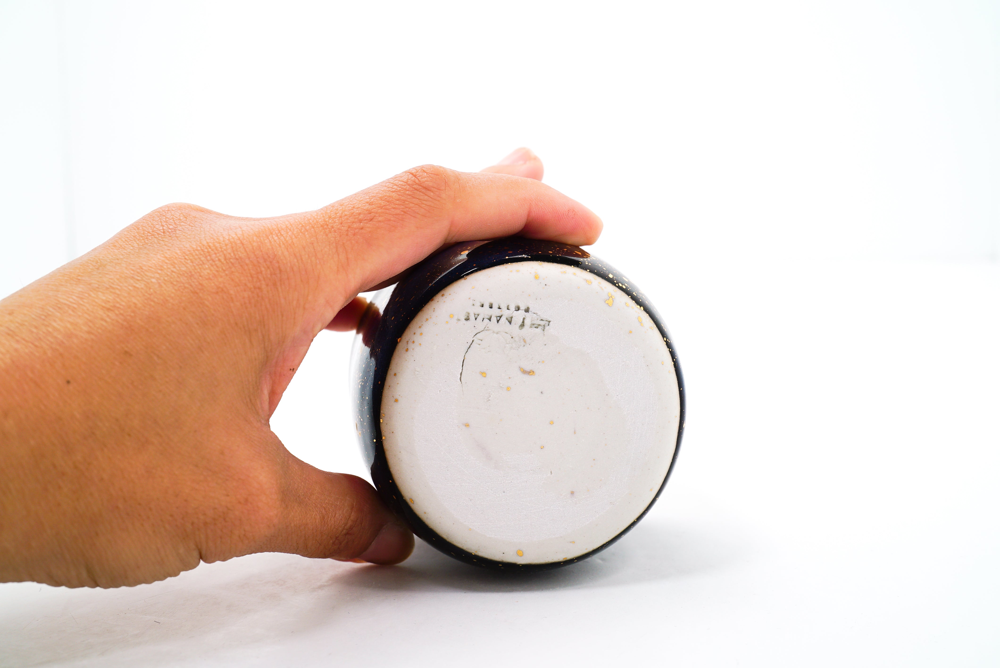 Midnight Galaxy 4 Small Cup | 6oz